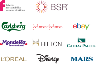 Sustainable Lifestyles Frontier Group Logos